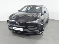 Preto Usado 2024 Volvo EX30 Plus SUV | € 38.750 (Preço justo)