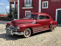 Vermelho Usado 1980 Buick Special Coupé | € 28.990