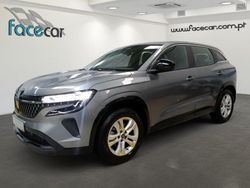Cinzento Usado 2023 Renault Austral SUV | € 26.000