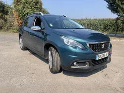 Usado 2017 Peugeot 2008 SUV | € 9.000 (Super Preço)