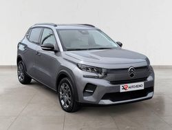 Cinzento Usado 2025 Citroën C3 PureTech Citadino | € 19.990 (Preço justo)