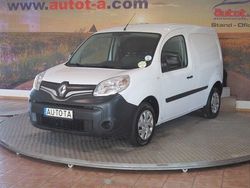 Branco Usado 2018 Renault Kangoo Business Monovolume | € 12.000 (Preço justo)