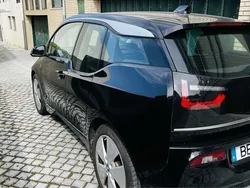 Usado 2018 BMW i3 Comfort Edition Citadino | € 14.999