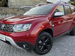 Usado 2020 Dacia Duster Prestige SUV | € 12.250 (Super Preço)