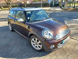Usado 2013 Mini Cooper D Clubman Carrinha | € 10.750 (Preço justo)