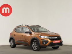 Usado 2023 Dacia Sandero Expression Citadino | € 16.499 (Preço justo)