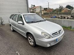 Usado 2004 Citroën Xsara Sedan | € 1.999 (Preço justo)