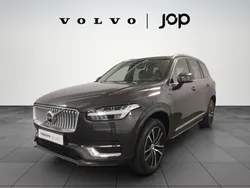 Cinza Usado 2024 Volvo XC90 Core SUV | € 68.900