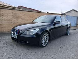 Usado 2006 BMW 520 | € 8.000 (Preço justo)