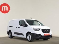 Usado 2023 Opel Combo Monovolume | € 15.040 (Bom preço)