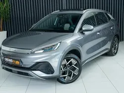 Cinzento Usado 2023 BYD Atto 3 SUV | € 29.400 (Preço justo)
