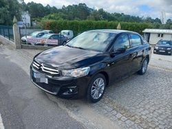 Usado 2016 Citroën C-Elysee I Sedan | € 7.850 (Super Preço)