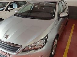 Usado 2017 Peugeot 308 Carrinha | € 7.300 (Super Preço)