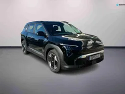 Preto Usado 2024 Kia EV3 4 SUV | € 41.700