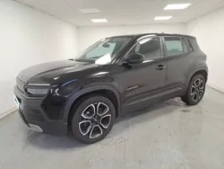 Preto Usado 2024 Jeep Avenger Altitude SUV | € 22.500 (Preço justo)