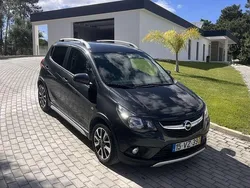Usado 2019 Opel Karl Rocks Citadino | € 9.990
