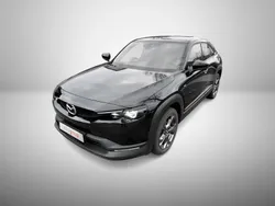 Preto Usado 2023 Mazda MX30 Ad'Vantage SUV | € 21.990 (Preço justo)
