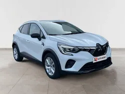 Branco Usado 2024 Mitsubishi ASX Invite SUV | € 19.490 (Preço justo)