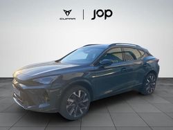 Azul Usado 2025 Cupra Formentor SUV | € 38.900 (Caro)