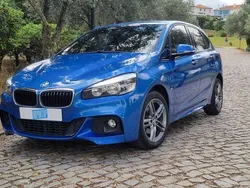 BMW 216 Active Tourer