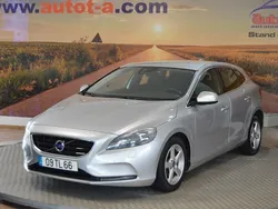 Antracite Usado 2014 Volvo V40 Momentum Carrinha | € 11.500 (Preço elevado)