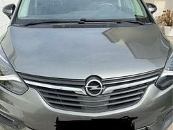 Usado 2018 Opel Zafira Innovation Sedan | € 17.850 (Preço justo)