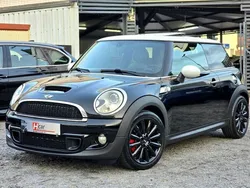 Usado 2011 Mini Cooper S Citadino | € 12.999 (Preço justo)