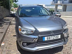 Usado 2017 Mitsubishi ASX Edition SUV | € 15.250 (Preço justo)