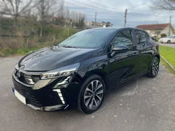 Preto Novo 2025 Mitsubishi Colt | € 20.500 (Preço justo)
