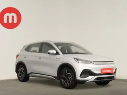 Usado 2023 BYD Atto 3 Comfort SUV | € 28.299 (Preço justo)