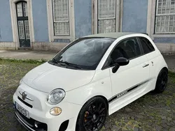 Usado 2014 Abarth 595C Turismo Cabrios | € 14.500