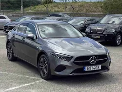 Cinzento Novo 2025 Mercedes A250 Sedan | € 44.500 (Super Preço)