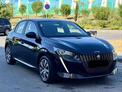 Usado 2020 Peugeot 208 Citadino | € 11.500 (Preço justo)