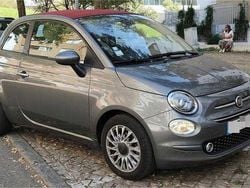 Usado 2021 Fiat 500 Cabrios | € 13.900 (Preço justo)
