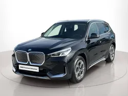 Usado 2025 BMW iX1 SUV | € 47.250 (Preço justo)