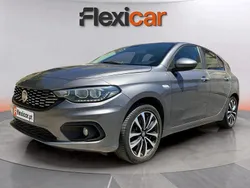 Cinza Usado 2020 Fiat Tipo Lounge Sedan | € 10.990 (Preço justo)