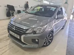Cinza Usado 2020 Mitsubishi Space Star Intense | € 13.600 (Preço justo)
