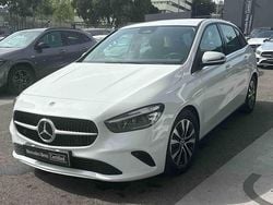 Branco Usado 2024 Mercedes B180 Monovolume | € 36.900 (Preço justo)