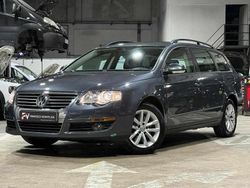 Cinzento Usado 2010 VW Passat Carrinha | € 8.490 (Preço elevado)
