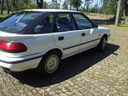 Usado 1990 Toyota Corolla Sedan | € 6.400