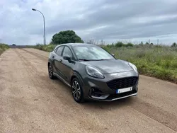 Cinzento Usado 2020 Ford Puma Citadino | € 18.500 (Preço justo)
