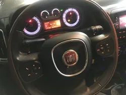 Usado 2014 Fiat 500L Monovolume | € 3.000