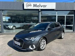 Cinza Usado 2024 Audi A3 Advanced Carrinha | € 29.590