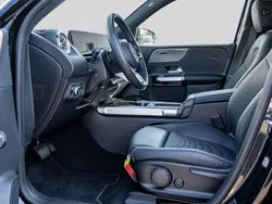 Preto Usado 2024 Mercedes EQB300 Progressive SUV | € 44.900