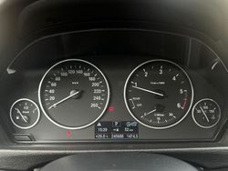 Cinza Usado 2014 BMW 325 Carrinha | € 16.900
