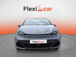 Cinzento Usado 2022 Cupra Born Citadino | € 22.890 (Bom preço)