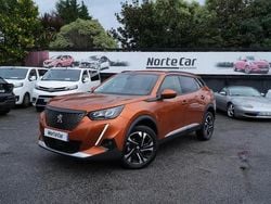 Outra Usado 2021 Peugeot 2008 SUV | € 15.150 (Bom preço)