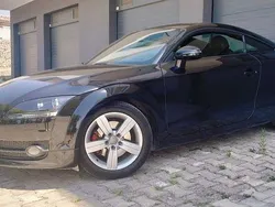 Usado 2006 Audi TT Coupé | € 10.565 (Bom preço)