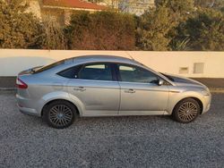 Usado 2008 Ford Mondeo Sedan | € 4.800 (Caro)