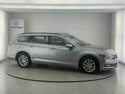 Cinzento Usado 2018 VW Passat Carrinha | € 19.490 (Preço justo)